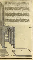 Picture 14 of 42 from La cosmographie vniuerselle de tout le monde. : En laquelle, suiuant les auteurs plus dignes de foy, sont au vray descriptes toutes les parties habitables, & non habitables de la terre, & de la mer, leurs assiettes & choses qu'elles produisent ... auec plusieurs autres choses, le sommaire desquelles se void en la page suiuante. (1575), leaf 267