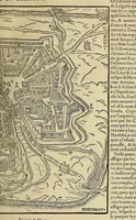 An illustration from La cosmographie vniuerselle de tout le monde. : En laquelle, suiuant les auteurs plus dignes de foy, sont au vray descriptes toutes les parties habitables, & non habitables de la terre, & de la mer, leurs assiettes & choses qu'elles produisent ... auec plusieurs autres choses, le sommaire desquelles se void en la page suiuante. (1575)