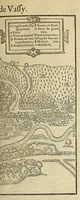 Picture 19 of 42 from La cosmographie vniuerselle de tout le monde. : En laquelle, suiuant les auteurs plus dignes de foy, sont au vray descriptes toutes les parties habitables, & non habitables de la terre, & de la mer, leurs assiettes & choses qu'elles produisent ... auec plusieurs autres choses, le sommaire desquelles se void en la page suiuante. (1575), leaf 367