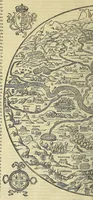 Picture 27 of 42 from La cosmographie vniuerselle de tout le monde. : En laquelle, suiuant les auteurs plus dignes de foy, sont au vray descriptes toutes les parties habitables, & non habitables de la terre, & de la mer, leurs assiettes & choses qu'elles produisent ... auec plusieurs autres choses, le sommaire desquelles se void en la page suiuante. (1575), leaf 548