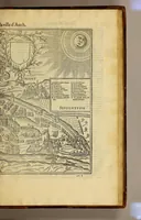 An illustration from La cosmographie vniuerselle de tout le monde. : En laquelle, suiuant les auteurs plus dignes de foy, sont au vray descriptes toutes les parties habitables, & non habitables de la terre, & de la mer, leurs assiettes & choses qu'elles produisent ... auec plusieurs autres choses, le sommaire desquelles se void en la page suiuante. (1575)