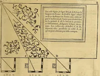 An illustration from La cosmographie vniuerselle de tout le monde. : En laquelle, suiuant les auteurs plus dignes de foy, sont au vray descriptes toutes les parties habitables, & non habitables de la terre, & de la mer, leurs assiettes & choses qu'elles produisent ... auec plusieurs autres choses, le sommaire desquelles se void en la page suiuante. (1575)