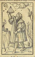 Picture 9 of 42 from La cosmographie vniuerselle de tout le monde. : En laquelle, suiuant les auteurs plus dignes de foy, sont au vray descriptes toutes les parties habitables, & non habitables de la terre, & de la mer, leurs assiettes & choses qu'elles produisent ... auec plusieurs autres choses, le sommaire desquelles se void en la page suiuante. (1575), leaf 79
