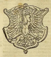 An illustration from La cosmographie vniuerselle, contenant la situation de toutes les parties du monde, auec leurs proprietez & appartenances. : La description des pays & regions diceluy ... (1568)