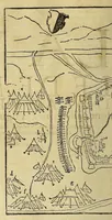 Picture 6 of 38 from La cosmographie vniuerselle, contenant la situation de toutes les parties du monde, auec leurs proprietez & appartenances. : La description des pays & regions diceluy ... (1568), leaf 188