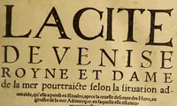 Picture 10 of 38 from La cosmographie vniuerselle, contenant la situation de toutes les parties du monde, auec leurs proprietez & appartenances. : La description des pays & regions diceluy ... (1568), leaf 289