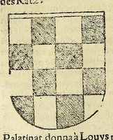 Picture 21 of 38 from La cosmographie vniuerselle, contenant la situation de toutes les parties du monde, auec leurs proprietez & appartenances. : La description des pays & regions diceluy ... (1568), leaf 690