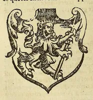 Picture 26 of 38 from La cosmographie vniuerselle, contenant la situation de toutes les parties du monde, auec leurs proprietez & appartenances. : La description des pays & regions diceluy ... (1568), leaf 802