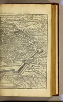 An illustration from La cosmographie vniuerselle de tout le monde. : En laquelle, suiuant les auteurs plus dignes de foy, sont au vray descriptes toutes les parties habitables, & non habitables de la terre, & de la mer, leurs assiettes & choses qu'elles produisent ... auec plusieurs autres choses, le sommaire desquelles se void en la page suiuante. (1575)