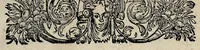 An illustration from La Covronne Royalle (1610)