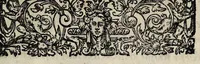 An illustration from La Covronne Royalle (1610)