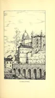 An illustration from La céramique italienne; marques et monogrammes (1884)