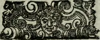 An illustration from La croce racquistata : poema heroico (1611)