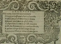 Picture 32 of 73 from La croce racquistata : poema heroico (1611), leaf 145