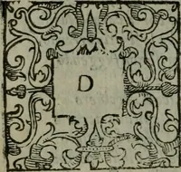 An illustration from La croce racquistata : poema heroico (1611)