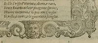 Picture 37 of 73 from La croce racquistata : poema heroico (1611), leaf 164