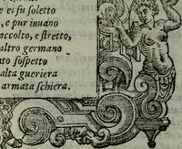 An illustration from La croce racquistata : poema heroico (1611)