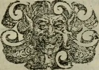 An illustration from La croce racquistata : poema heroico (1611)