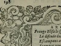 Picture 45 of 73 from La croce racquistata : poema heroico (1611), leaf 209
