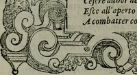 Picture 47 of 73 from La croce racquistata : poema heroico (1611), leaf 209