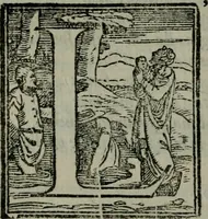 An illustration from La croce racquistata : poema heroico (1611)