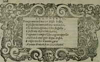 An illustration from La croce racquistata : poema heroico (1611)