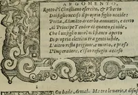 Picture 54 of 73 from La croce racquistata : poema heroico (1611), leaf 226