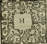 An illustration from La croce racquistata : poema heroico (1611)