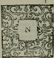 An illustration from La croce racquistata : poema heroico (1611)