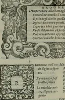 An illustration from La croce racquistata : poema heroico (1611)