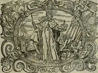 An illustration from La croce racquistata : poema heroico (1611)