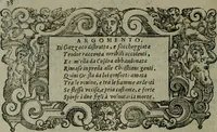Picture 12 of 73 from La croce racquistata : poema heroico (1611), leaf 49