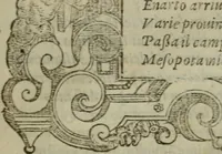 An illustration from La croce racquistata : poema heroico (1611)