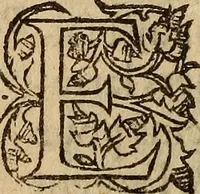 An illustration from La croniqve dv tres chrestien & victorieux Roy Loys vnziesme du nom (que Dieu absolue) (1558)