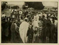 An illustration from La Côte d'Ivoire : le pays, les habitants (1917)