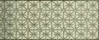 An illustration from Lacunar basilicae Sancti Macarii, aberdonensis : the heraldic ceiling of the cathedral church of St. Machar, old Aberdeen, described in historical and armorial detail by William Duguid Geddes, LL.D., and Peter Duguid (1888)