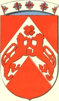 Picture 34 of 57 from Lacunar basilicae Sancti Macarii, aberdonensis: the heraldic ceiling of the cathedral church of St. Machar, old Aberdeen (1888), leaf 175