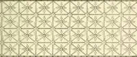 An illustration from Lacunar basilicae Sancti Macarii, aberdonensis: the heraldic ceiling of the cathedral church of St. Machar, old Aberdeen (1888)