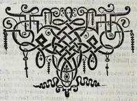An illustration from La cvriosa et diletteuole aggionta del sig. Ant. Maria Spelta, cittadino pavese, all' Historia sua : nella qvale oltra la vaghezza di molte cose, che dall'anno 1596 fino al 1603 s'intendono, sono anco componimenti arguti, da quali non poco gusto gli eleuati spiriti potranno prendere (1602)