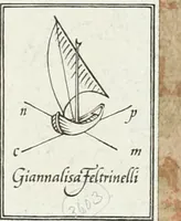 Picture 1 of 10 from La cvstodia d'oro : godvta nel vigilantissimo confalonierato dell'illvstrissimo signor senatore Francesco Ratta, e simboleggiata nel dilvisontvos.mo convito fatto all' ill.mo publico & ecc.si sig.ri anziani il primo bimestre dell'anno 1693 (1693), leaf 1