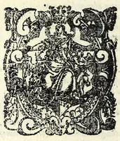 An illustration from La Dalida : tragedia nova (1586)