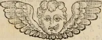 An illustration from L'Adamo; sacra rappresentazione (1617)