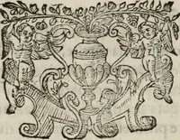 Picture 2 of 50 from L'Adamo; sacra rappresentazione (1617), leaf 17