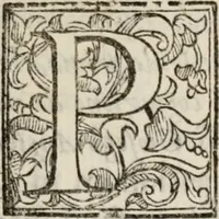 An illustration from L'Adamo; sacra rappresentazione (1617)