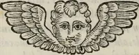 An illustration from L'Adamo; sacra rappresentazione (1617)