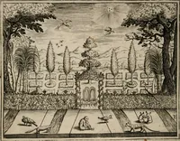 Picture 6 of 50 from L'Adamo; sacra rappresentazione (1617), leaf 29