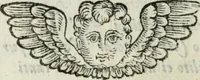 An illustration from L'Adamo : sacra rapresentatione (1617)