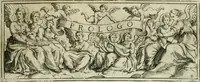 Picture 8 of 55 from L'Adamo : sacra rapresentatione (1617), leaf 26