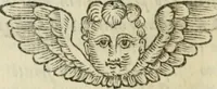An illustration from L'Adamo : sacra rapresentatione (1617)