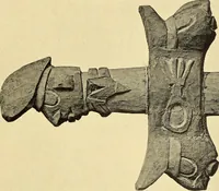 Picture 35 of 85 from La décoration primitive : Océanie (1922), leaf 40